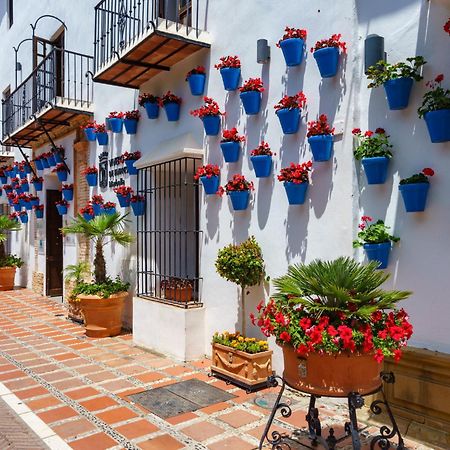 Apartment Palm Beach By Interhome Marbella Exterior photo