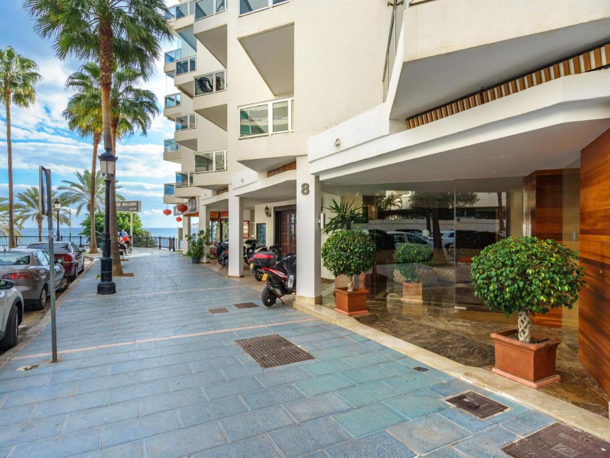 Apartment Palm Beach By Interhome Marbella Exterior photo