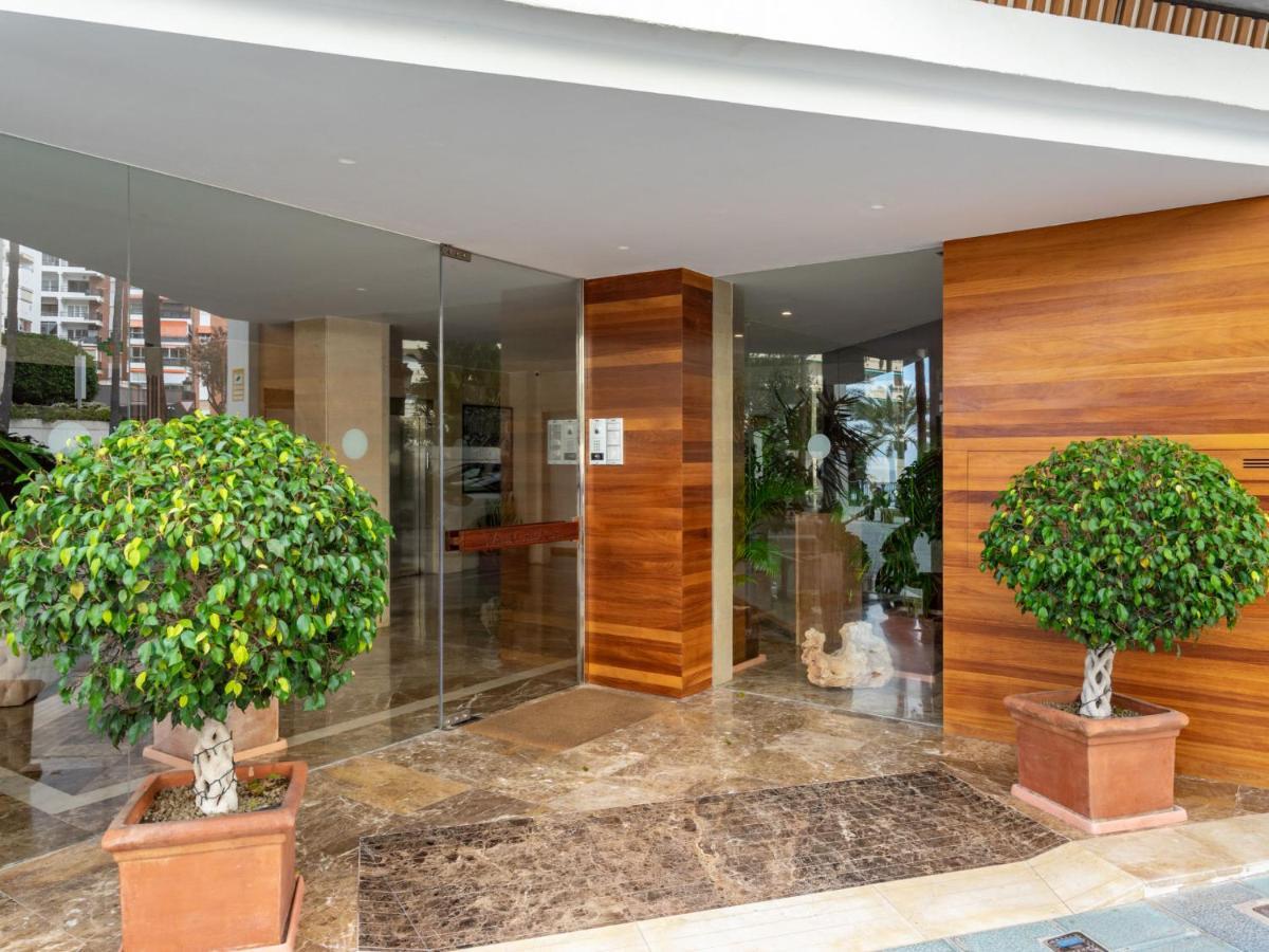 Apartment Palm Beach By Interhome Marbella Exterior photo