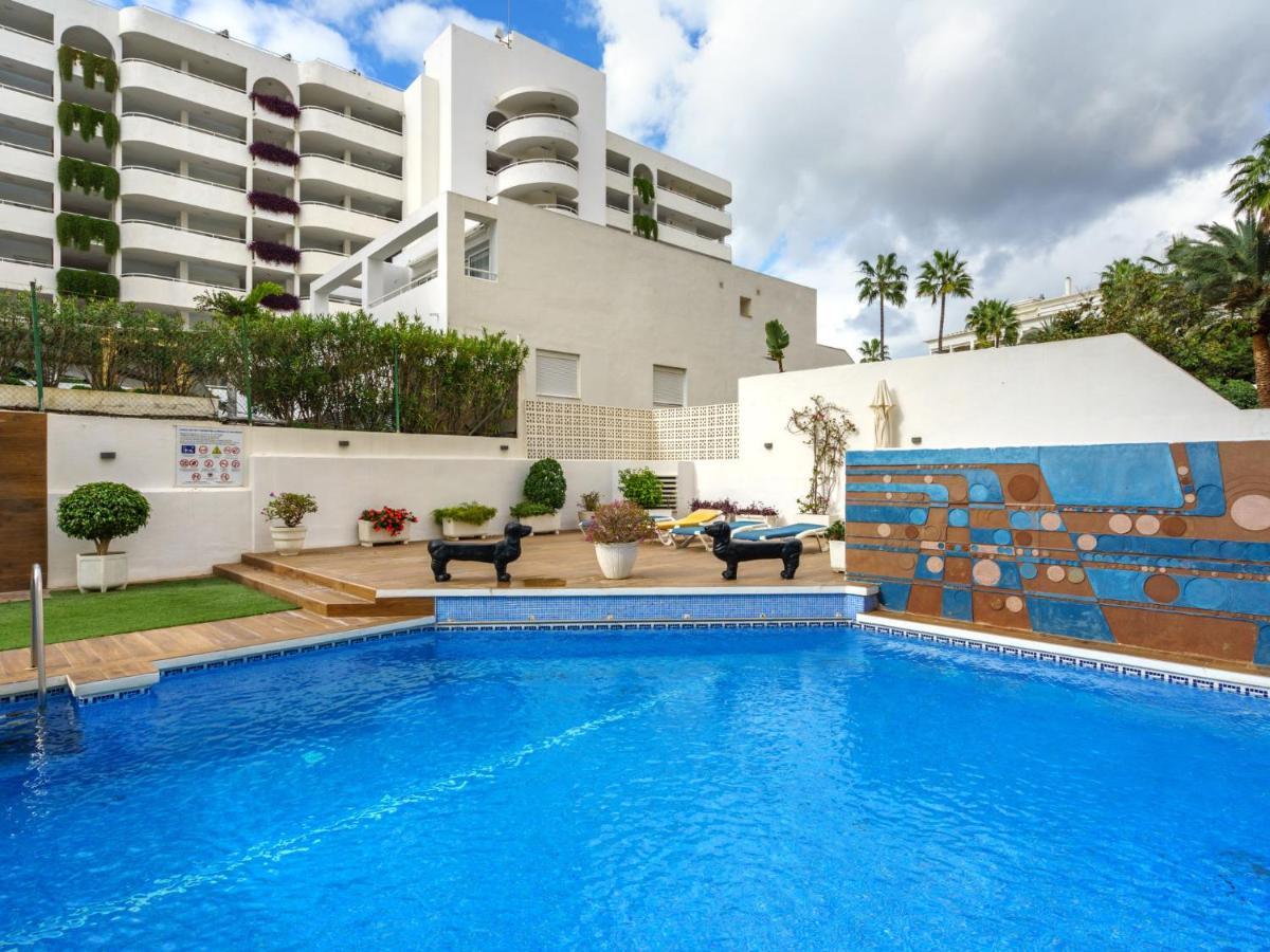 Apartment Palm Beach By Interhome Marbella Exterior photo