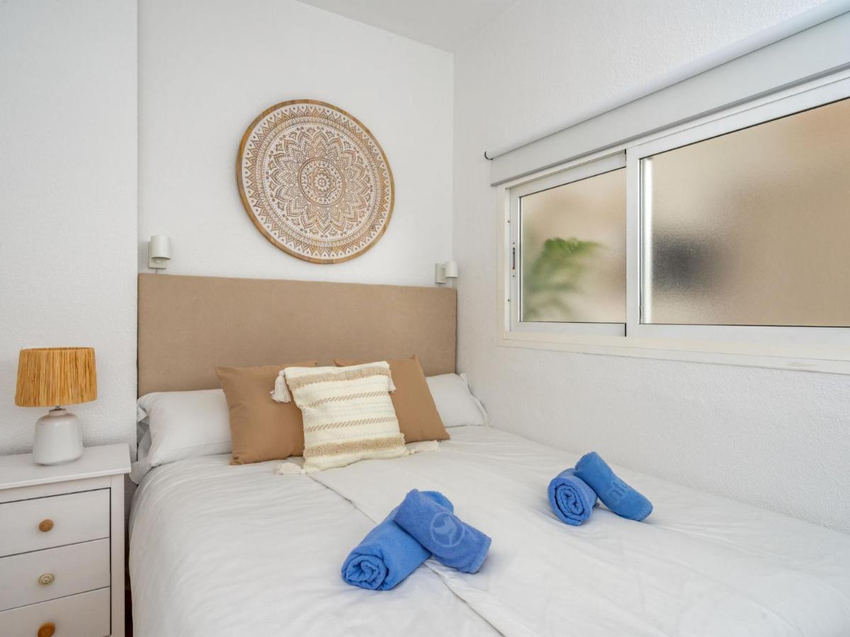 Apartment Palm Beach By Interhome Marbella Exterior photo