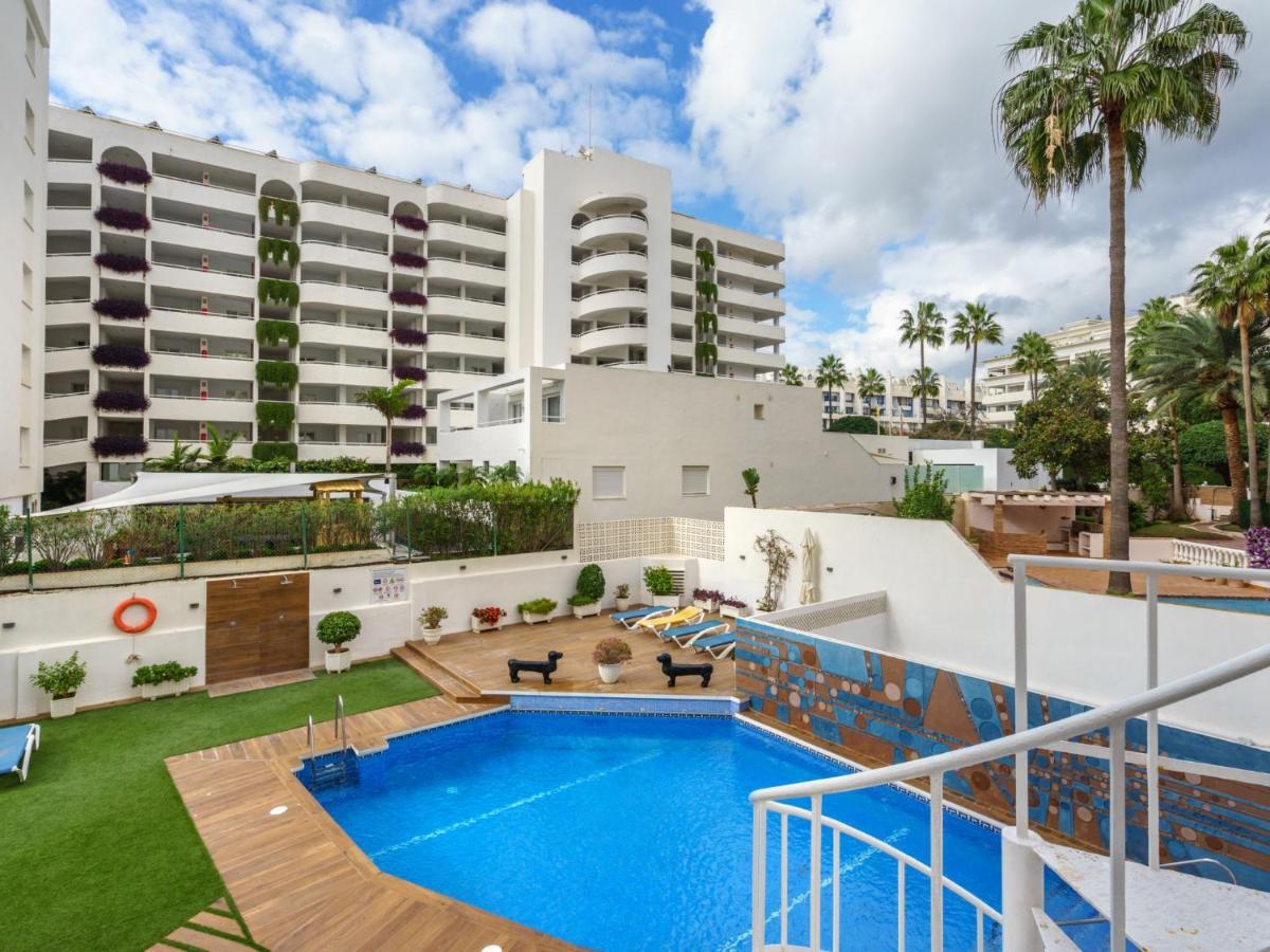 Apartment Palm Beach By Interhome Marbella Exterior photo