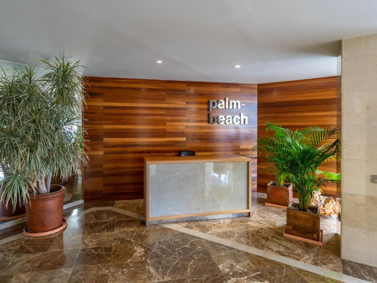 Apartment Palm Beach By Interhome Marbella Exterior photo