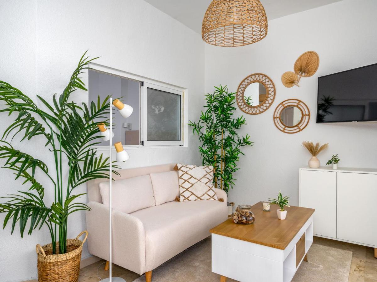 Apartment Palm Beach By Interhome Marbella Exterior photo